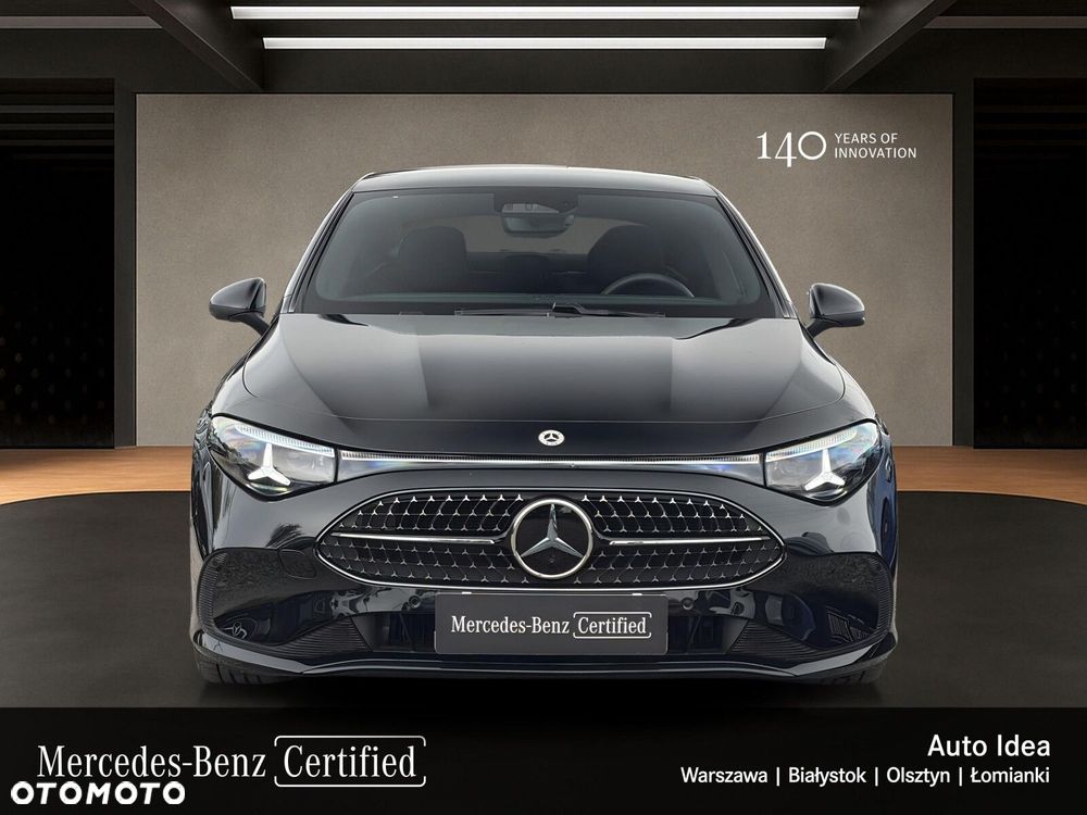 Mercedes-Benz CLA 200 mHEV 8G-DCT - 9