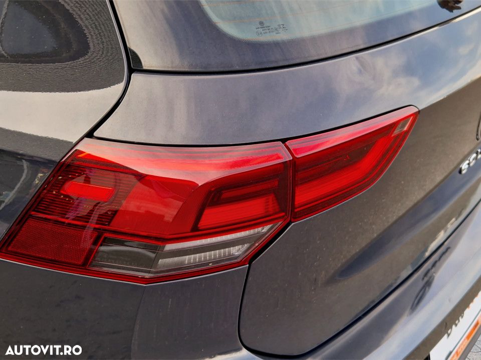 Volkswagen Golf 2.0 TDI Life - 10