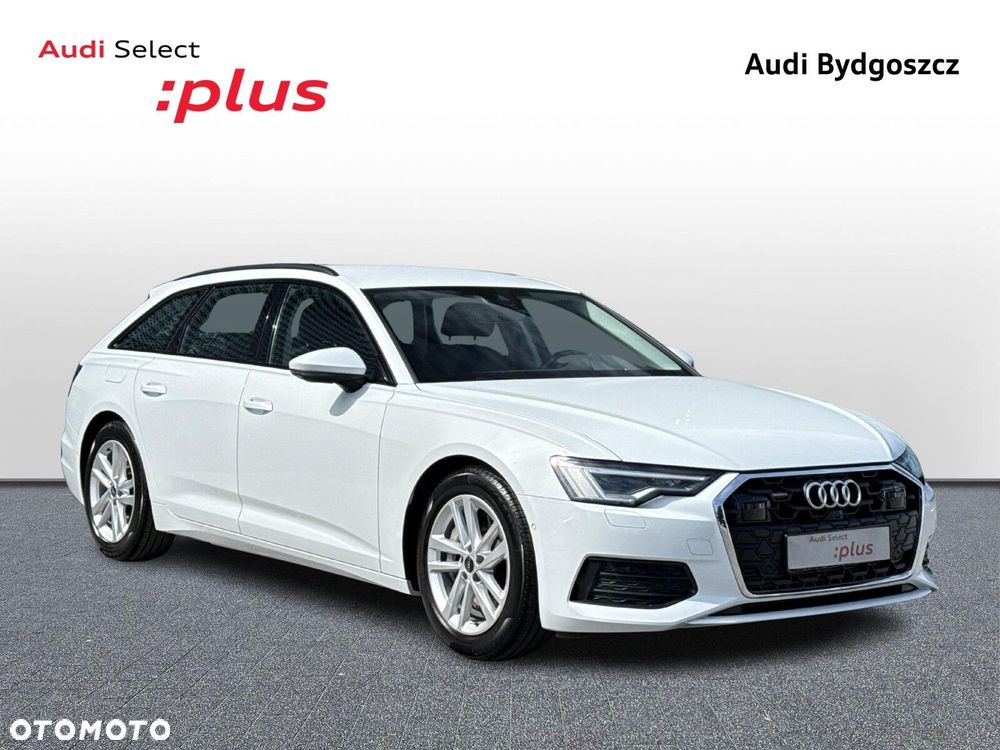 Audi A6 - 7