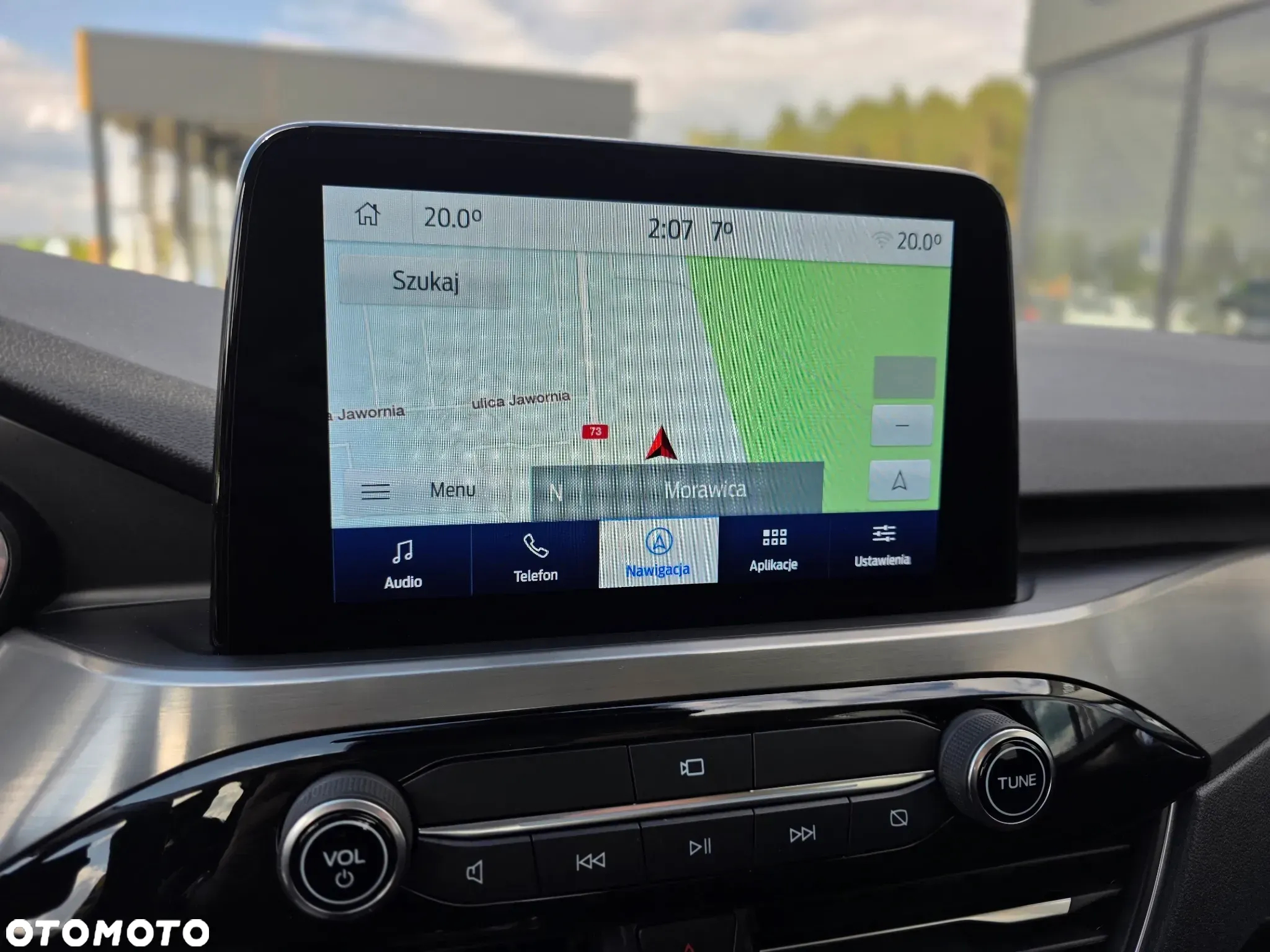 Ford Kuga 1.5 EcoBlue FWD Titanium - 21