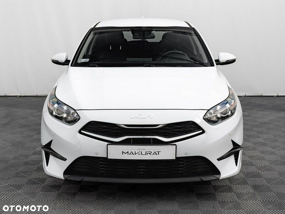 Kia Ceed 1.0 T-GDI L - 8