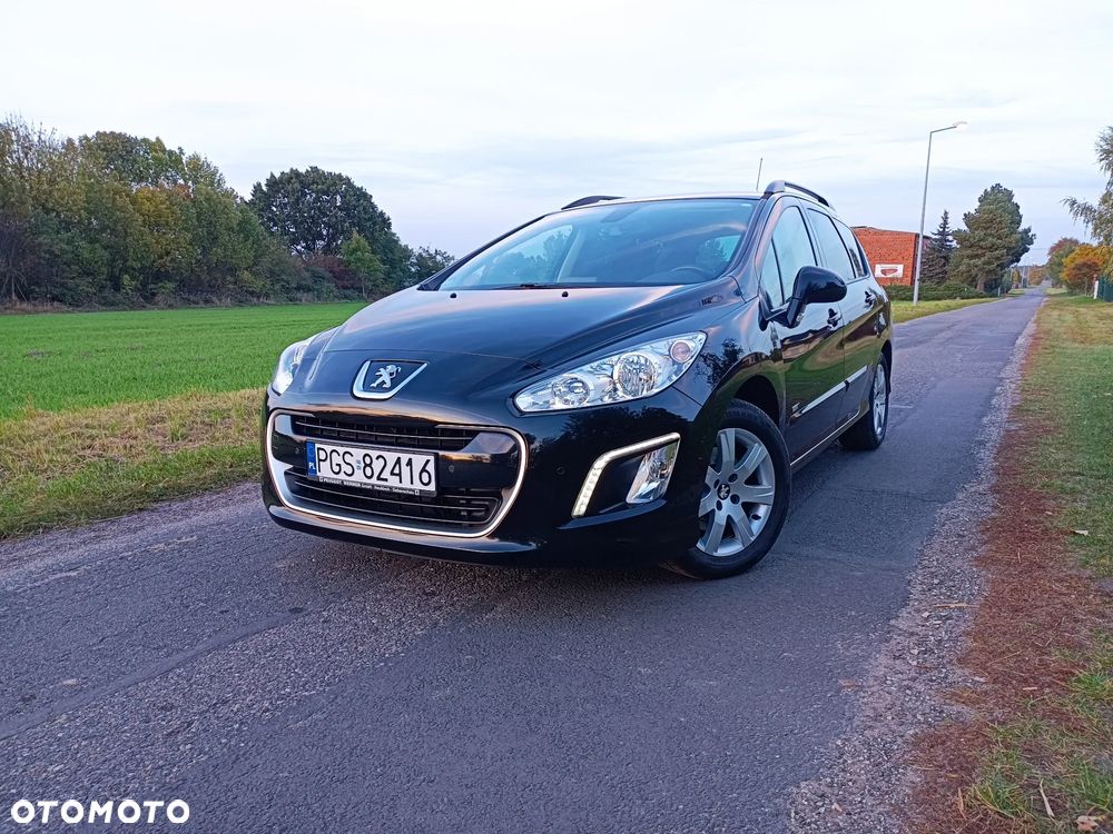 Peugeot 308 HDi FAP 150 Style - 26