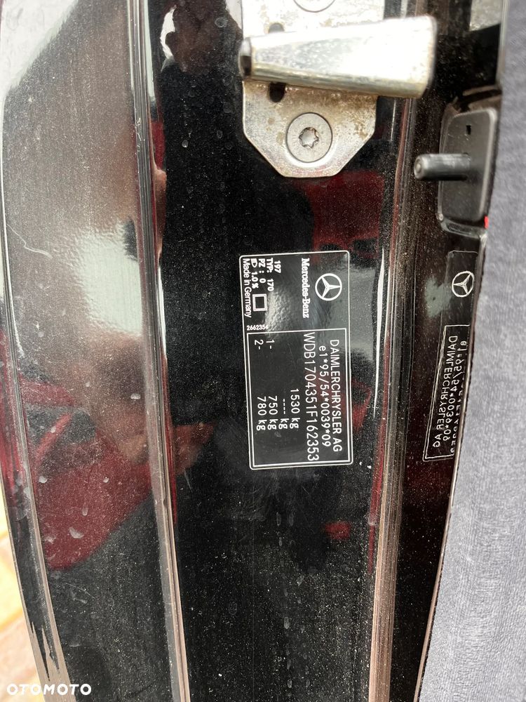 Mercedes-Benz SLK 200 - 17