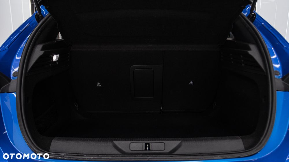 Peugeot 308 1.2 PureTech Allure S&S - 36