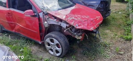 Volkswagen Golf 2.0 GTI - 5
