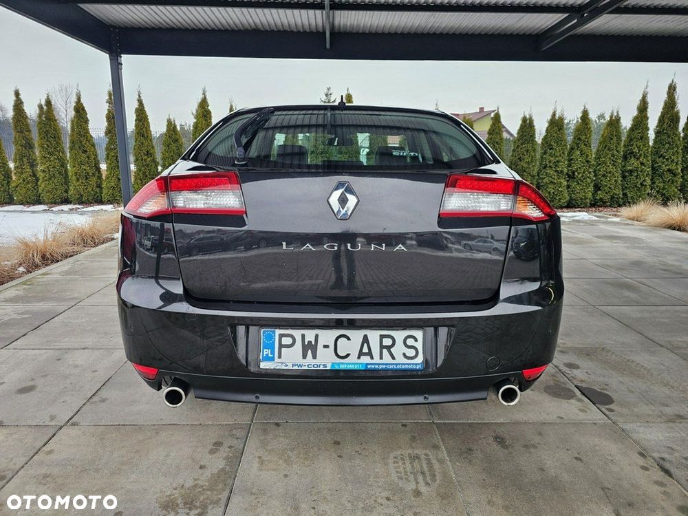 Renault Laguna - 8