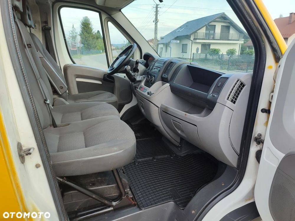 Citroën Jumper - 17