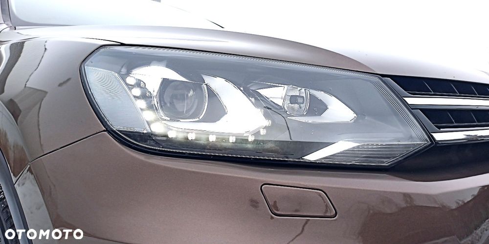 Volkswagen Touareg 3.0 V6 TDI BMT X-Edition - 13