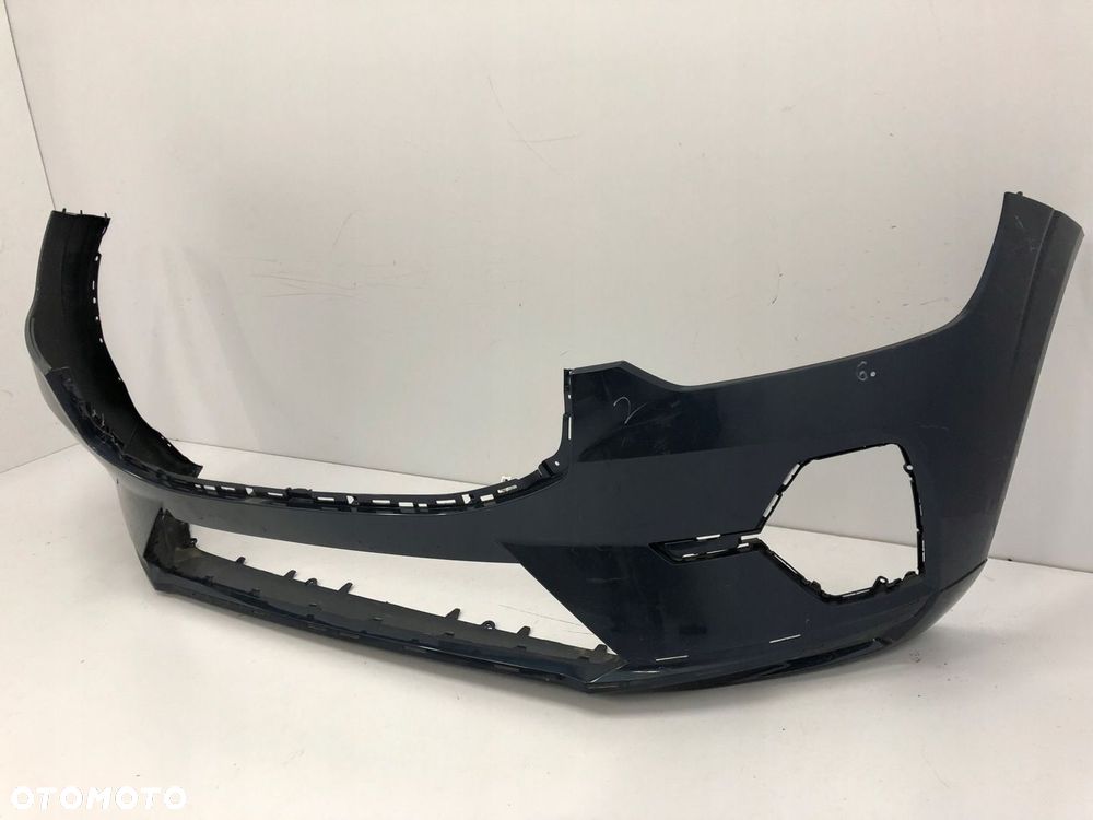 VOLVO XC60 II 2 LIFT INSRIPTION 2022- ZDERZAK PRZEDNI 4XPDC - 3