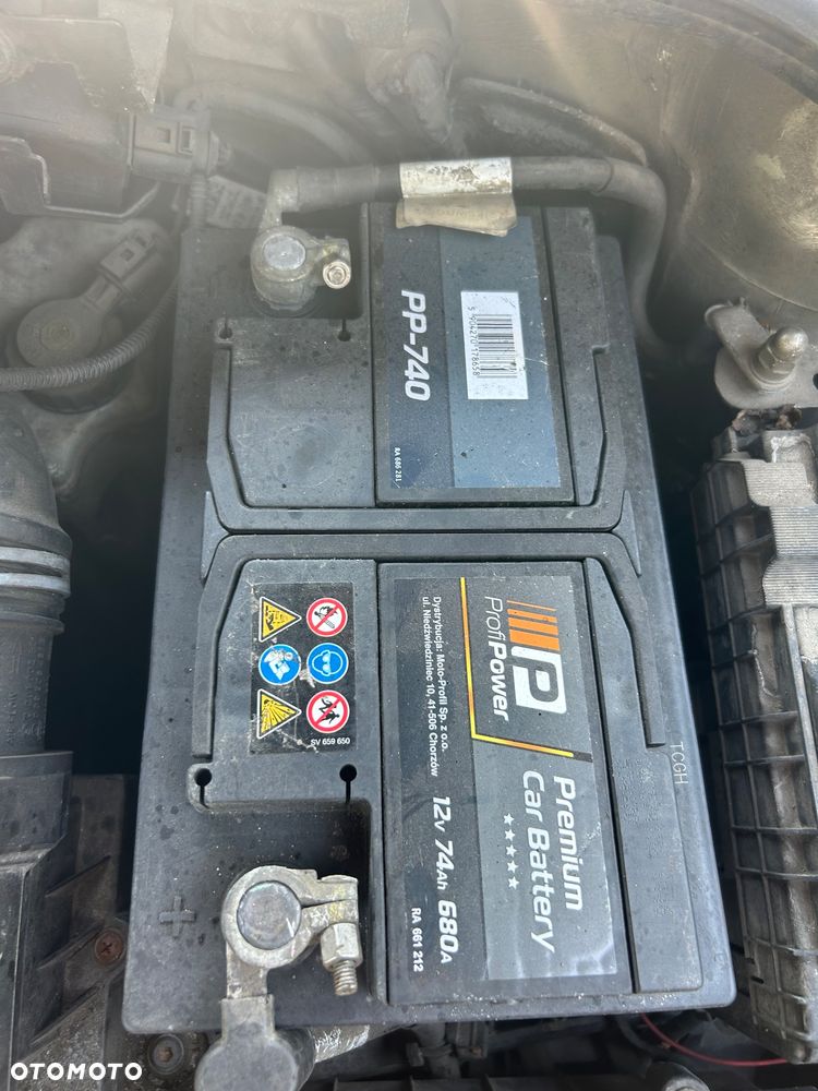 Skoda Octavia - 13