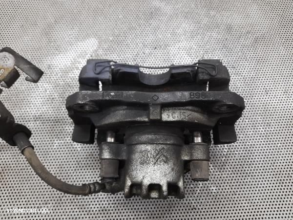 Pinça Travao Frente Dto Citroen C5 Iii Break (Rw_) - 6