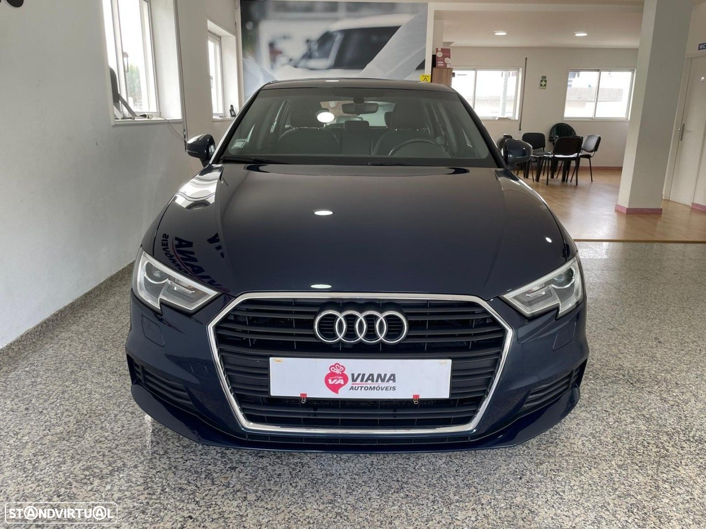 Audi A3 Sportback 30 TDI Design - 5