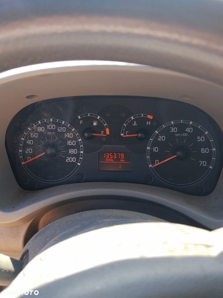 Fiat Panda - 6