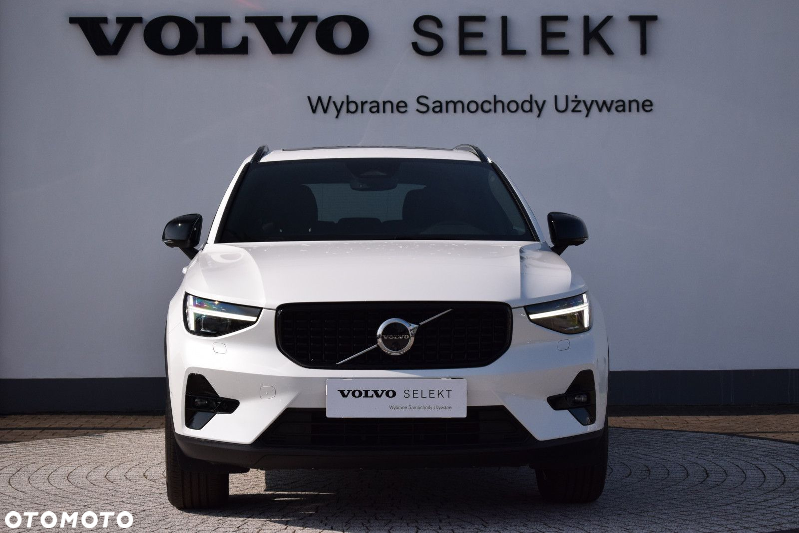 Volvo XC 40 - 2