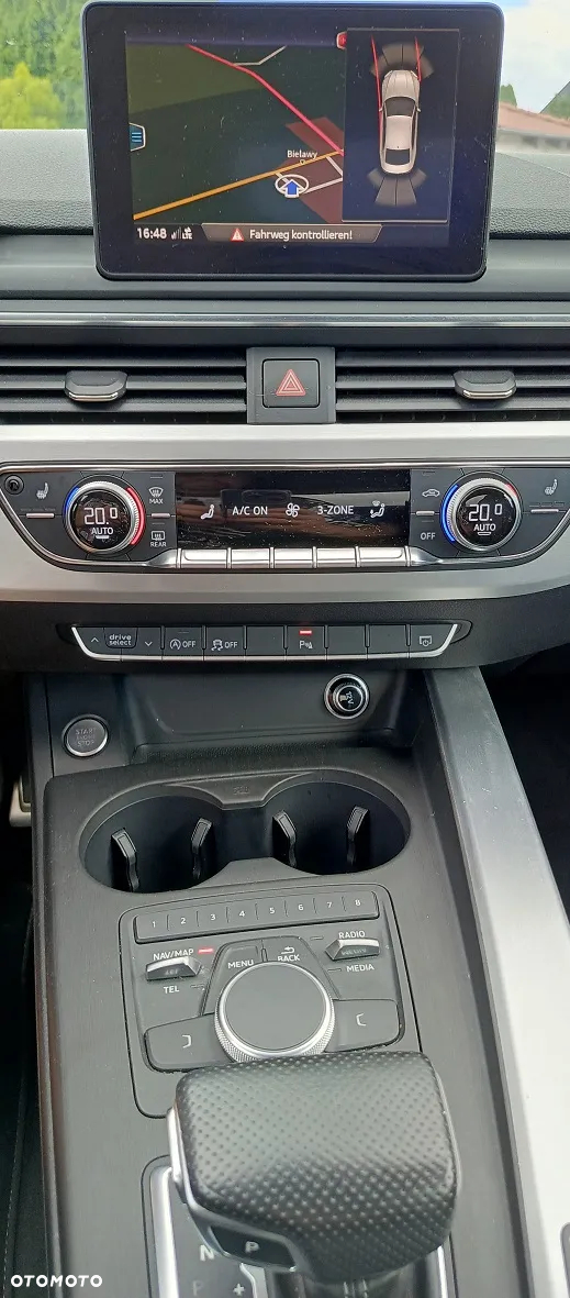 Audi A5 - 16