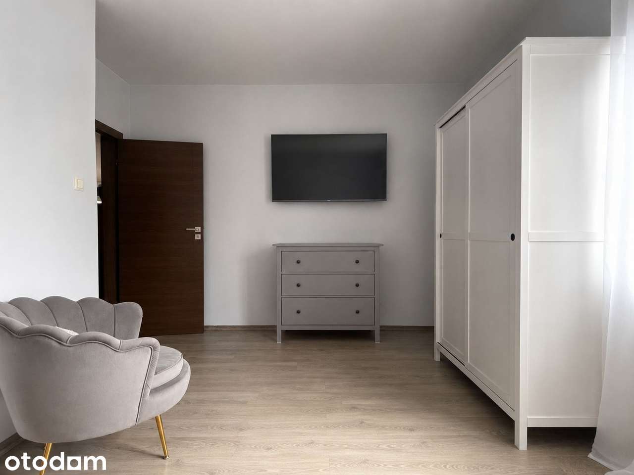 Dom bliźniak jak wolnostojący 97m²+50m² - Pełny obrazek: 5/20