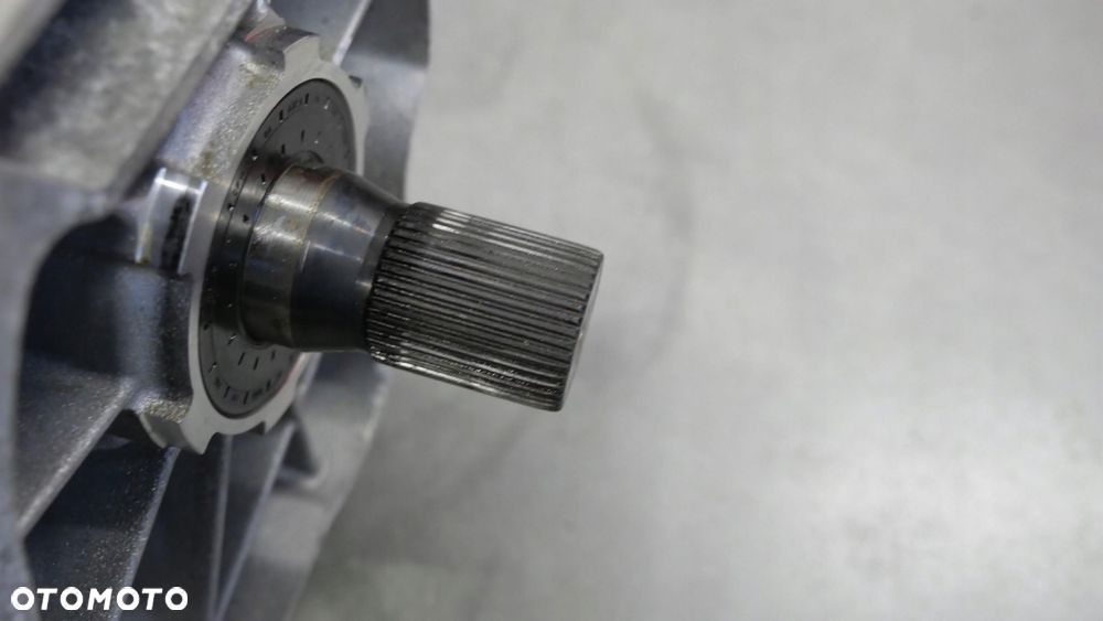 bmw g01 g02 b46 b48 skrzynia biegów automatyczna xdrive 8hp50z 8744785 - 6