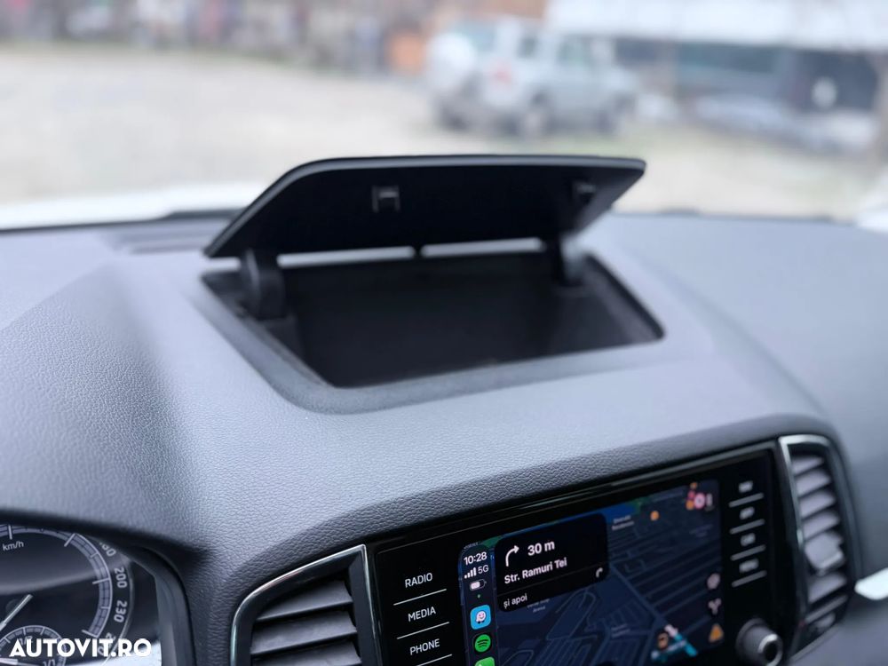 Skoda Karoq 1.5 TSI DSG Ambition - 29