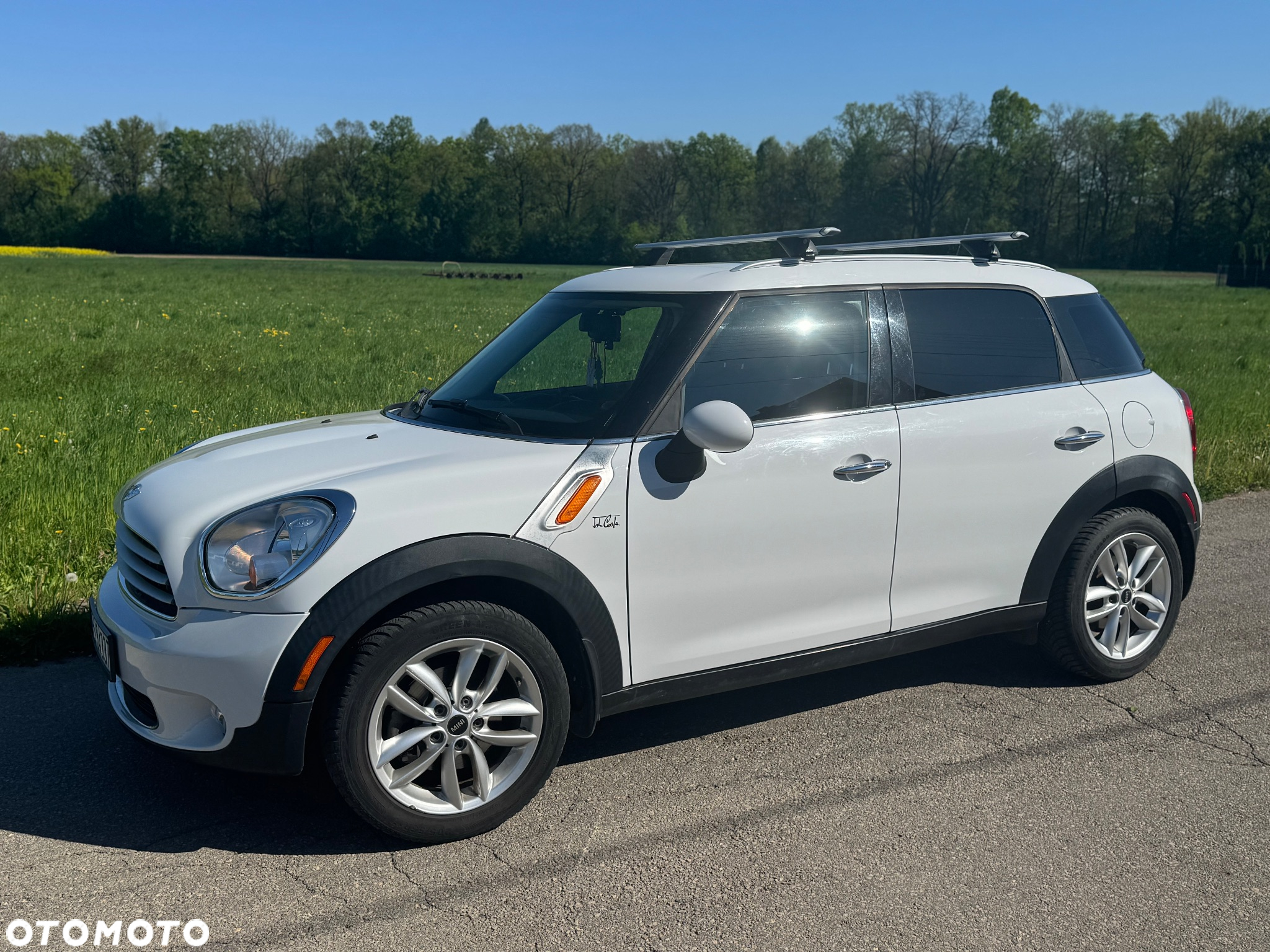 MINI Countryman - 3