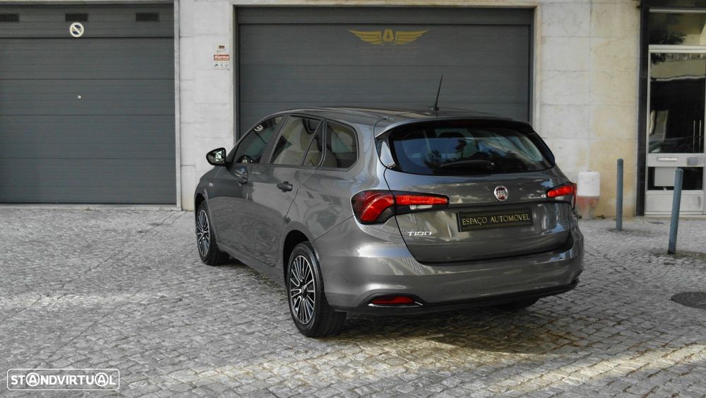 Fiat Tipo Station Wagon 1.3 Multijet - 5