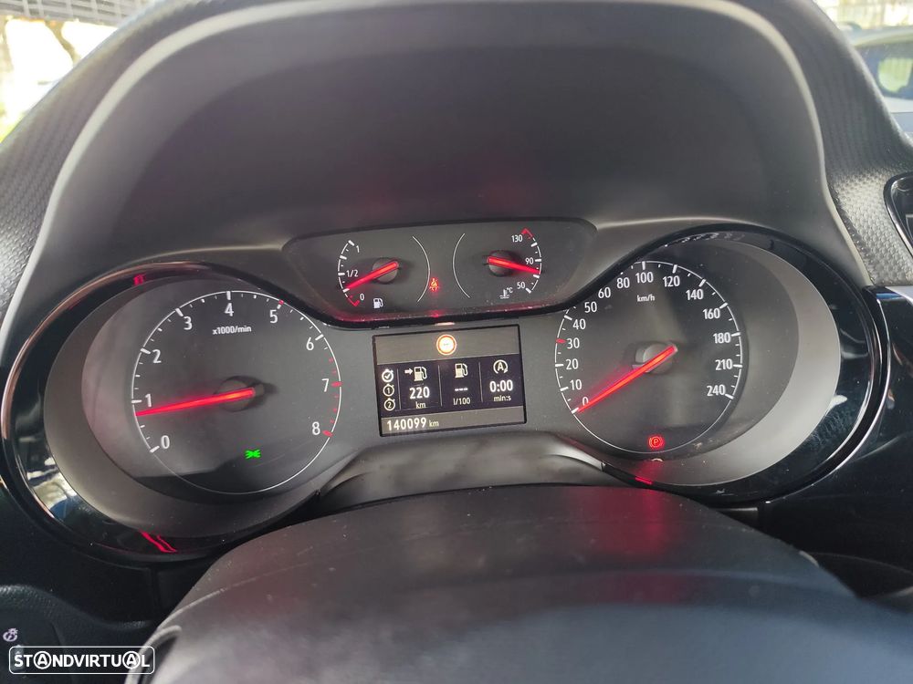 Opel Corsa 1.5 D Edition - 20