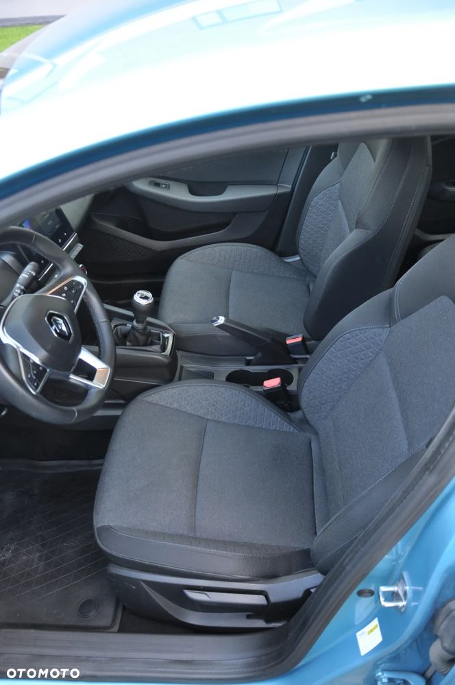 Renault Clio 1.0 TCe Equilibre - 15