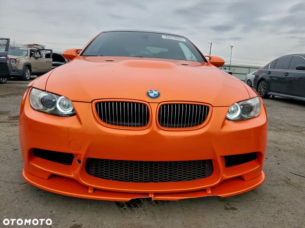 BMW M3 - 3