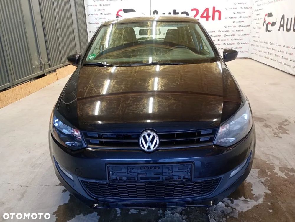 Volkswagen Polo 1.4 MATCH - 3