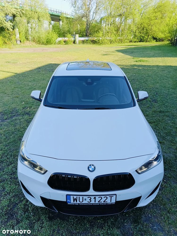 BMW X2 xDrive20i M Sport X - 22