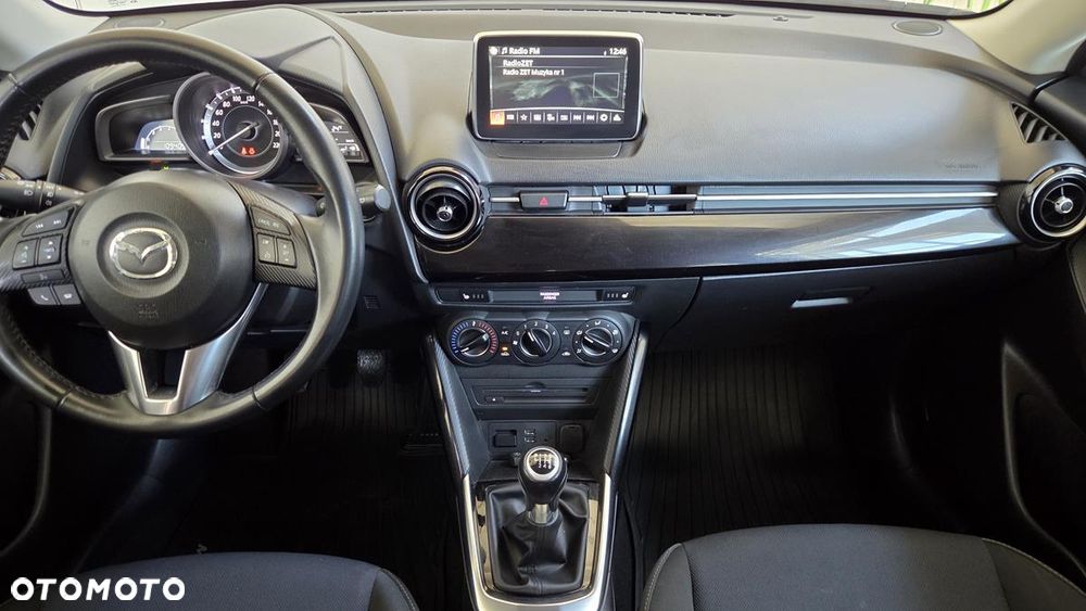 Mazda 2 SKYACTIV-D 105 Exclusive-Line - 13