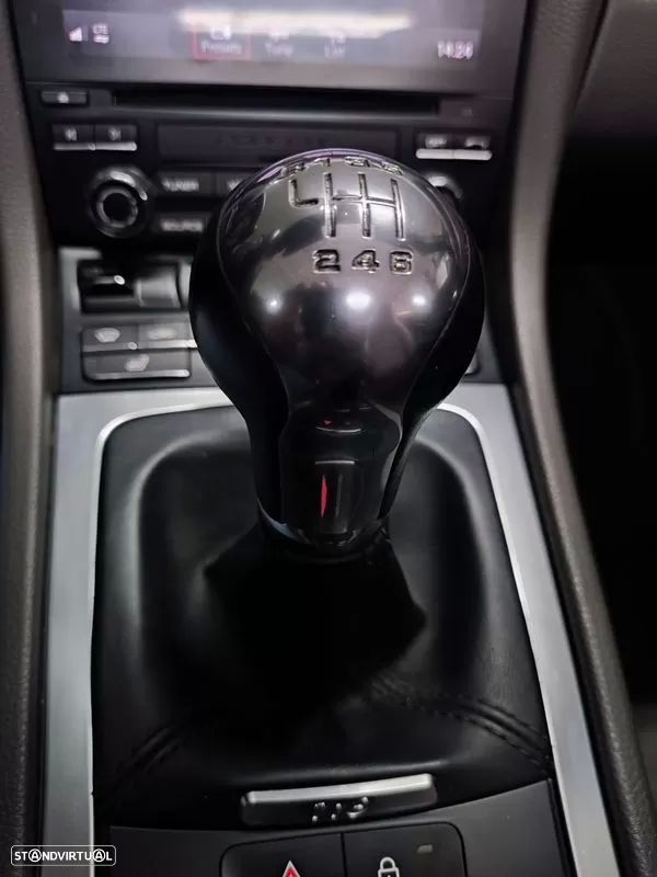 Porsche 718 Boxster 2.0 T - 28