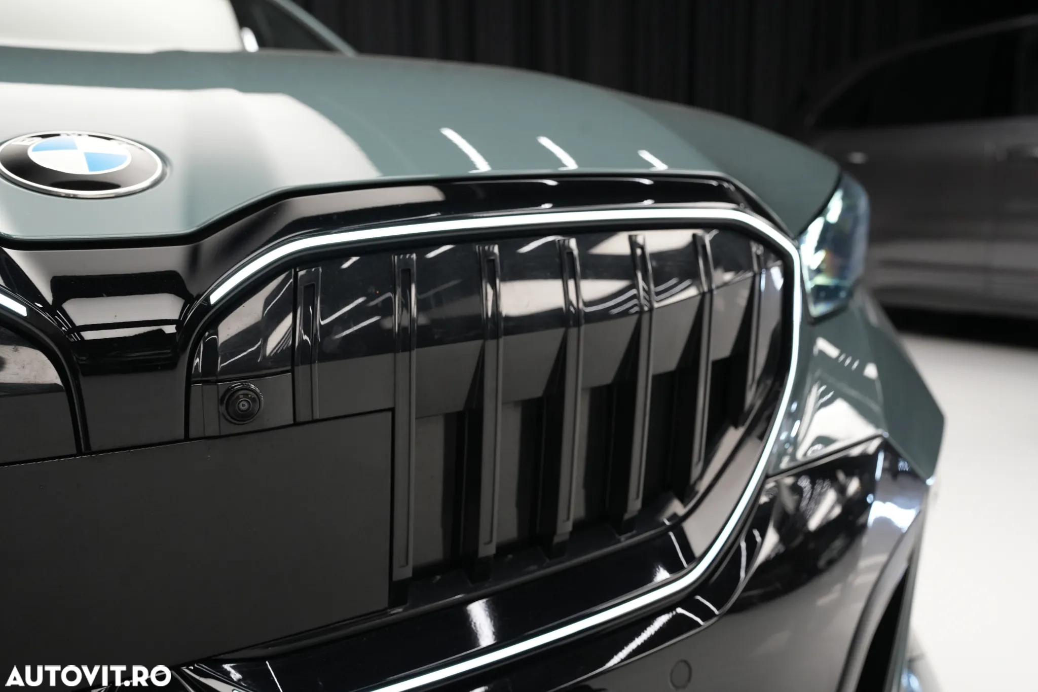 BMW Seria 5 520d xDrive AT MHEV - 6