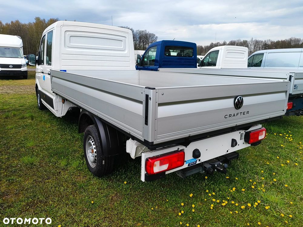 Volkswagen CRAFTER - 3