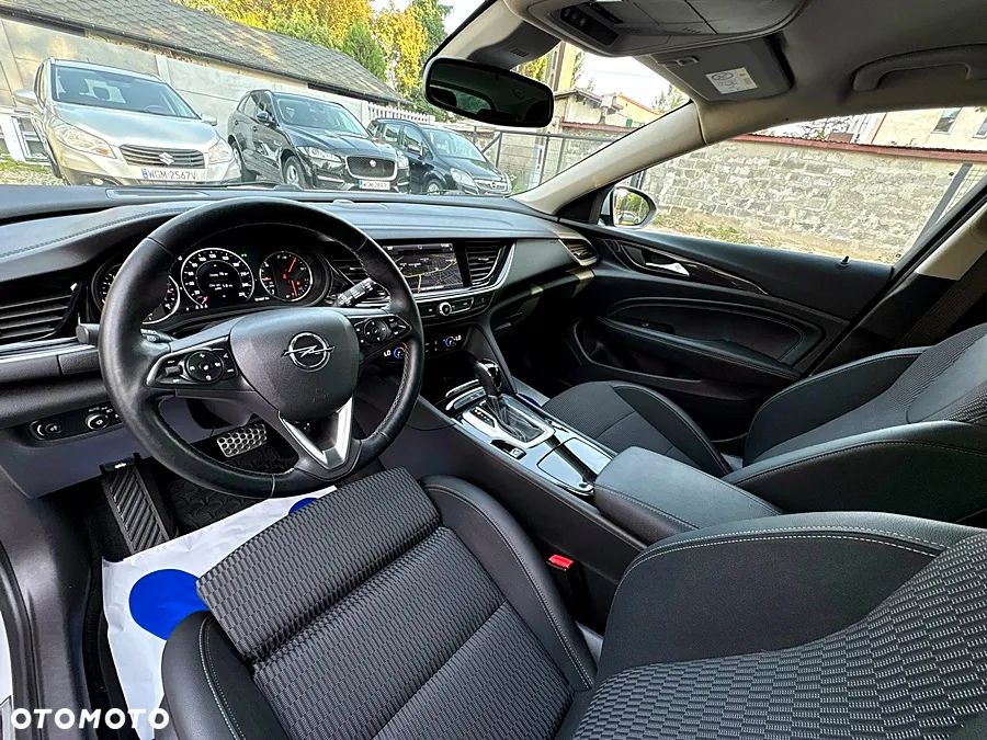 Opel Insignia 1.5 Direct InjectionTurbo Ultimate Exclusive - 13