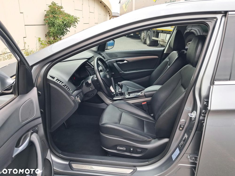 Hyundai i40 Kombi 2.0 Premium - 14