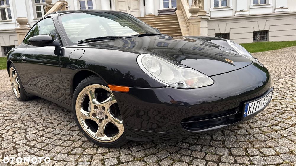 Porsche 911 - 18