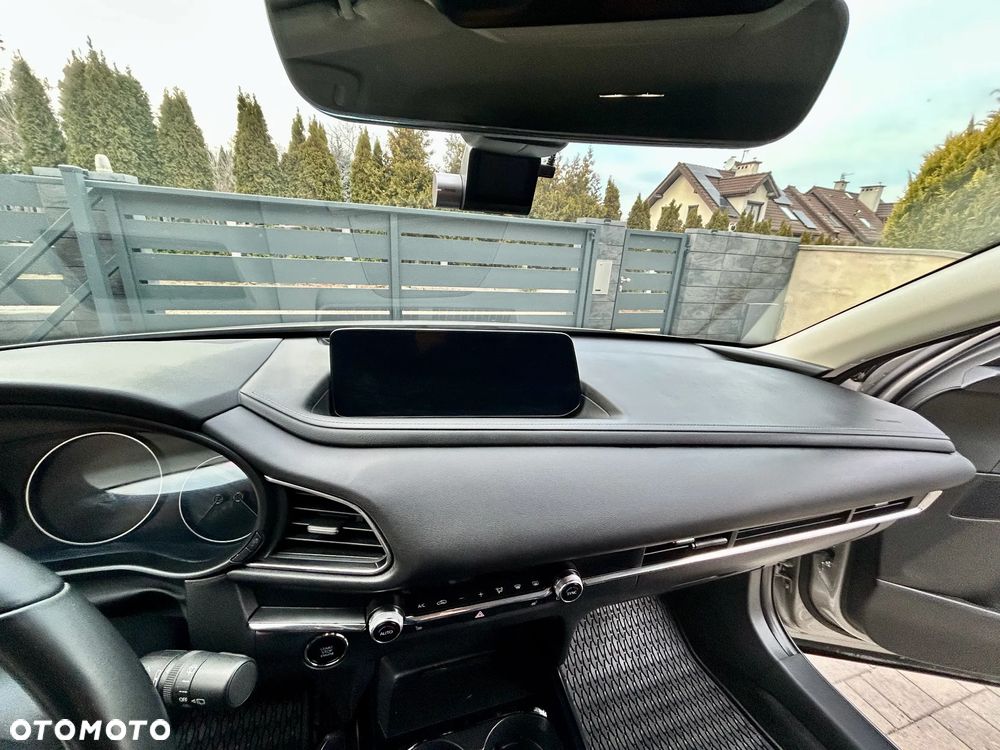 Mazda CX-30 2.0 mHEV Exclusive-Line 2WD - 16