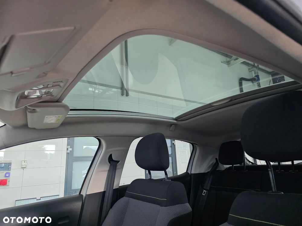 Citroën C3 Pure Tech 110 S&S EAT6 SHINE PACK - 21