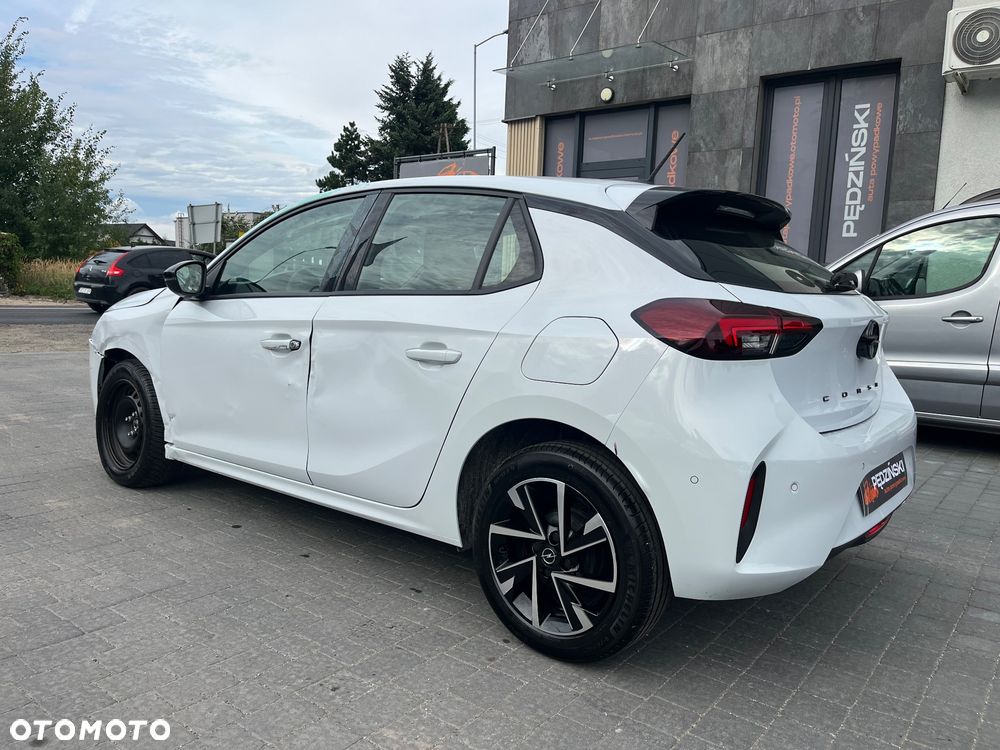 Opel Corsa 2025 photo 4