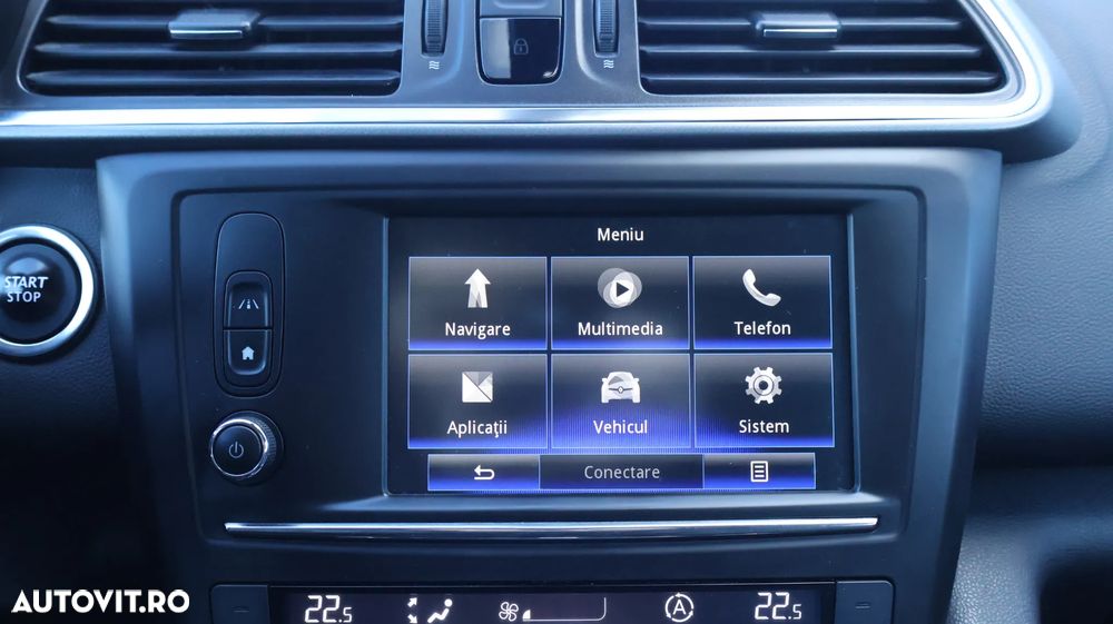 Renault Kadjar Energy dCi 110 EDC Business - 23