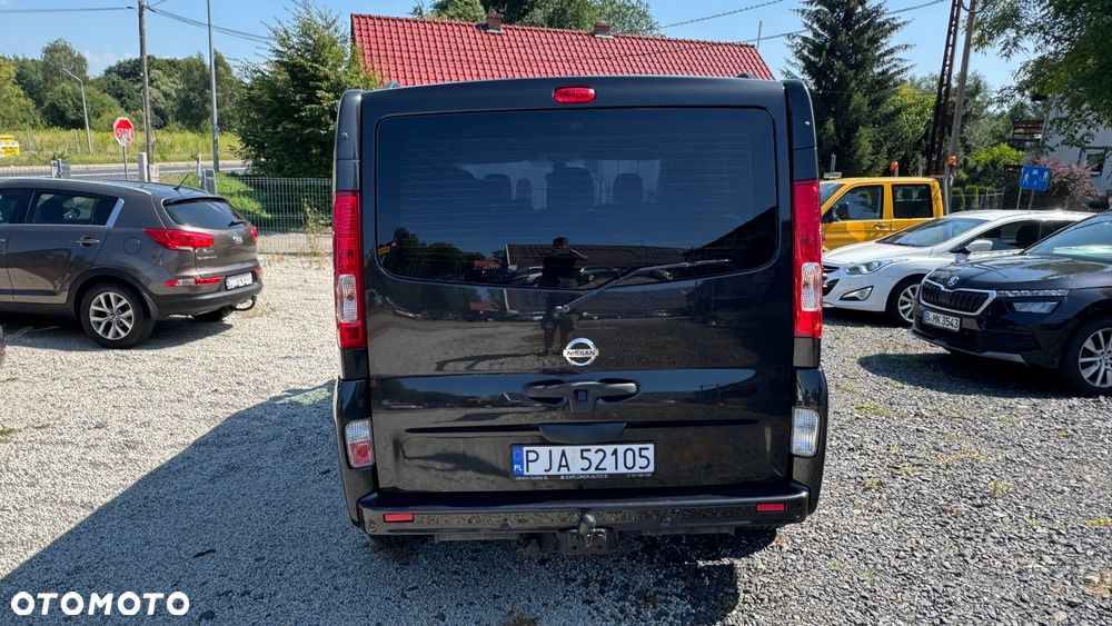 Nissan Primastar dCi115 L1H1P2 Extra - 7