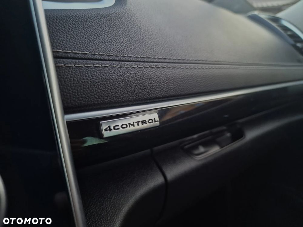 Renault Espace Energy dCi 160 EDC Initiale Paris - 34