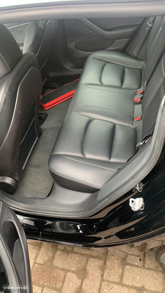 Tesla Model 3 Standard Range Plus RWD - 10