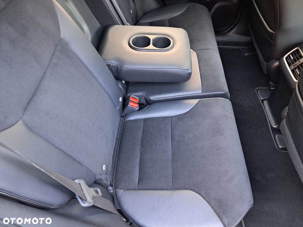 Honda CR-V 2.0i-VTEC 4WD Elegance - 20
