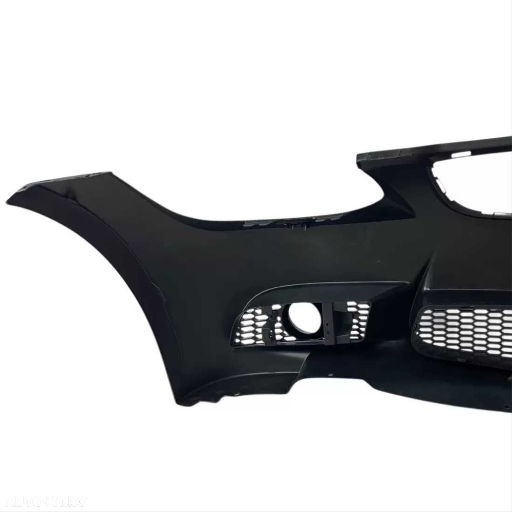 Bara Fata BMW E92 E93 M M3 Design 2006 - 2009 Completa - 6