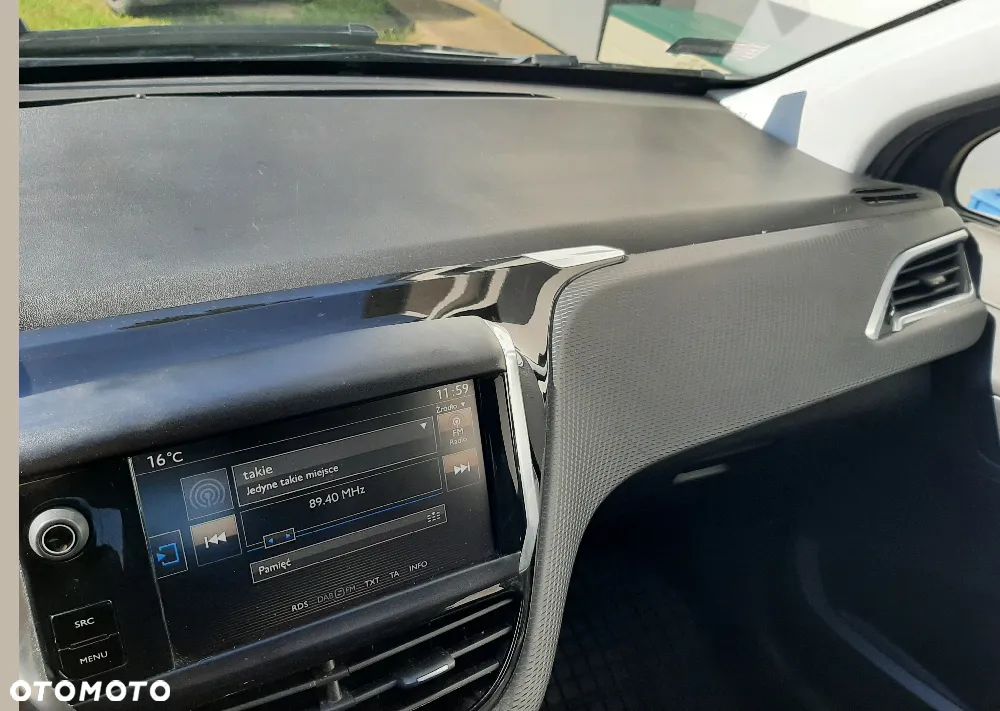 Toyota Verso - 16