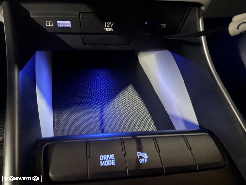 Hyundai Bayon 1.0 T-GDI Premium - 16