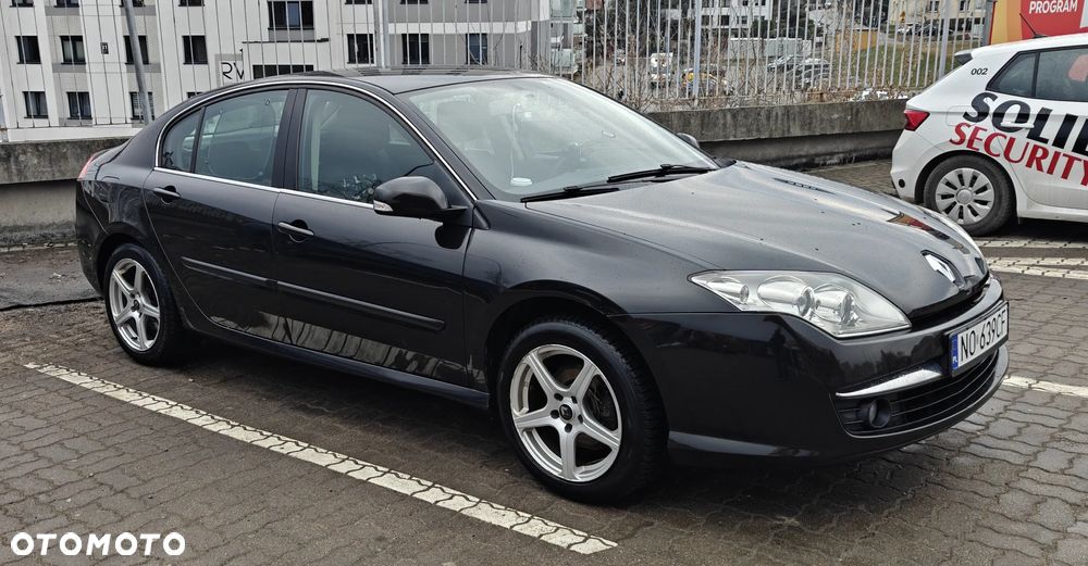 Renault Laguna 2.0 Authentique - 3
