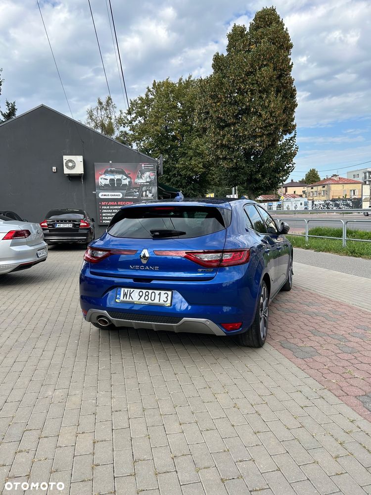 Renault Megane - 8