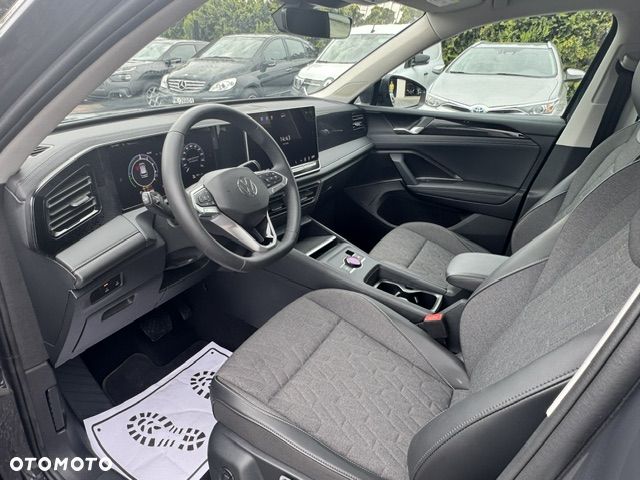 Volkswagen Tiguan 1.5 eHybrid OPF DSG Life - 8